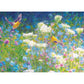 Visiting the Meadow 1000 Piece Jigsaw Puzzle Cobble Hill