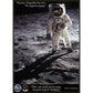 Walk on the Moon 1000 Piece Jigsaw Puzzle Eurographics