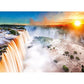 Waterfall 1000 Piece Jigsaw Puzzle Clementoni