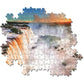 Waterfall 1000 Piece Jigsaw Puzzle Clementoni