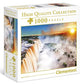 Waterfall 1000 Piece Jigsaw Puzzle Clementoni