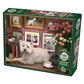 Westies Are My Type 1000 Piece Jigsaw Puzzle Cobble Hill