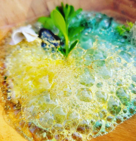 Fizzy Forest Animals - Chickadees Wooden Toys