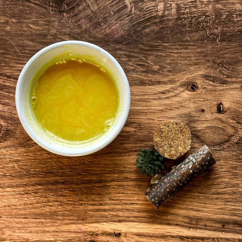 Liquid Refill - Liquid Sunlight - Chickadees Wooden Toys