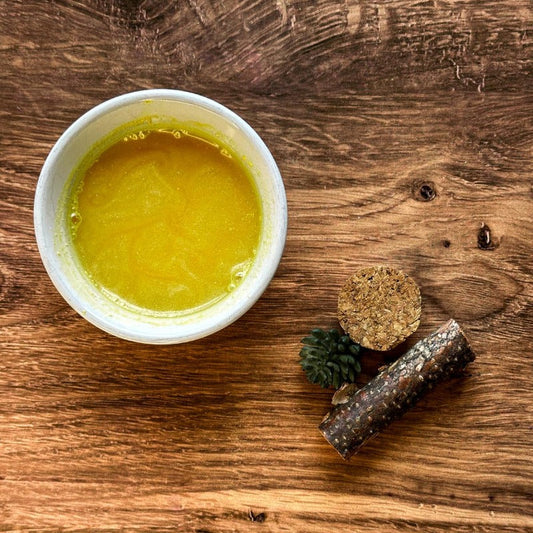 Liquid Refill - Liquid Sunlight - Chickadees Wooden Toys