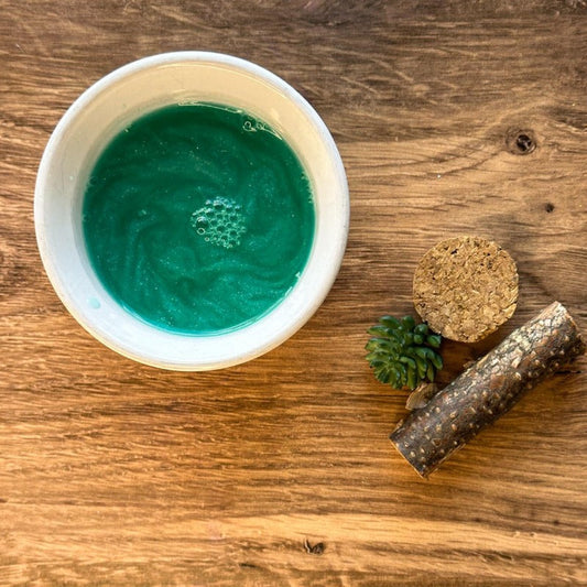 Liquid Refill - Underwater Spirit - Chickadees Wooden Toys