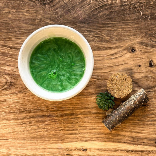 Liquid Refill - Liquid Clover - Chickadees Wooden Toys