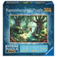 Whispering Woods 368 Piece Escape Game Jigsaw Puzzle Ravensburger