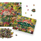 Wild Earth 1000 Piece Jigsaw Puzzle Laurence King