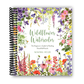 Wildflower Watercolor: The Beginner‚Äôs Guide to Painting Beautiful Florals (Spiral Bound)