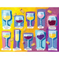 Wine Lovers 500 Piece Jigsaw Puzzle Parragon
