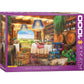 Winery 1000 Piece Jigsaw Puzzle Eurographics