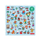 Winter Chalet Search & Find 500 Piece Jigsaw Puzzle Mudpuppy