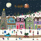 Winter Wonderland 500 Piece Jigsaw Puzzle Galison