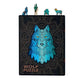 Wolf 250 Piece Wooden Jigsaw Puzzle Geek Toys