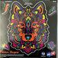 Wolf Hidden Shapes 300 Piece Jigsaw Puzzle Sure Lox