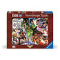 Wonder Woman 1500 Piece Jigsaw Puzzle Ravensburger