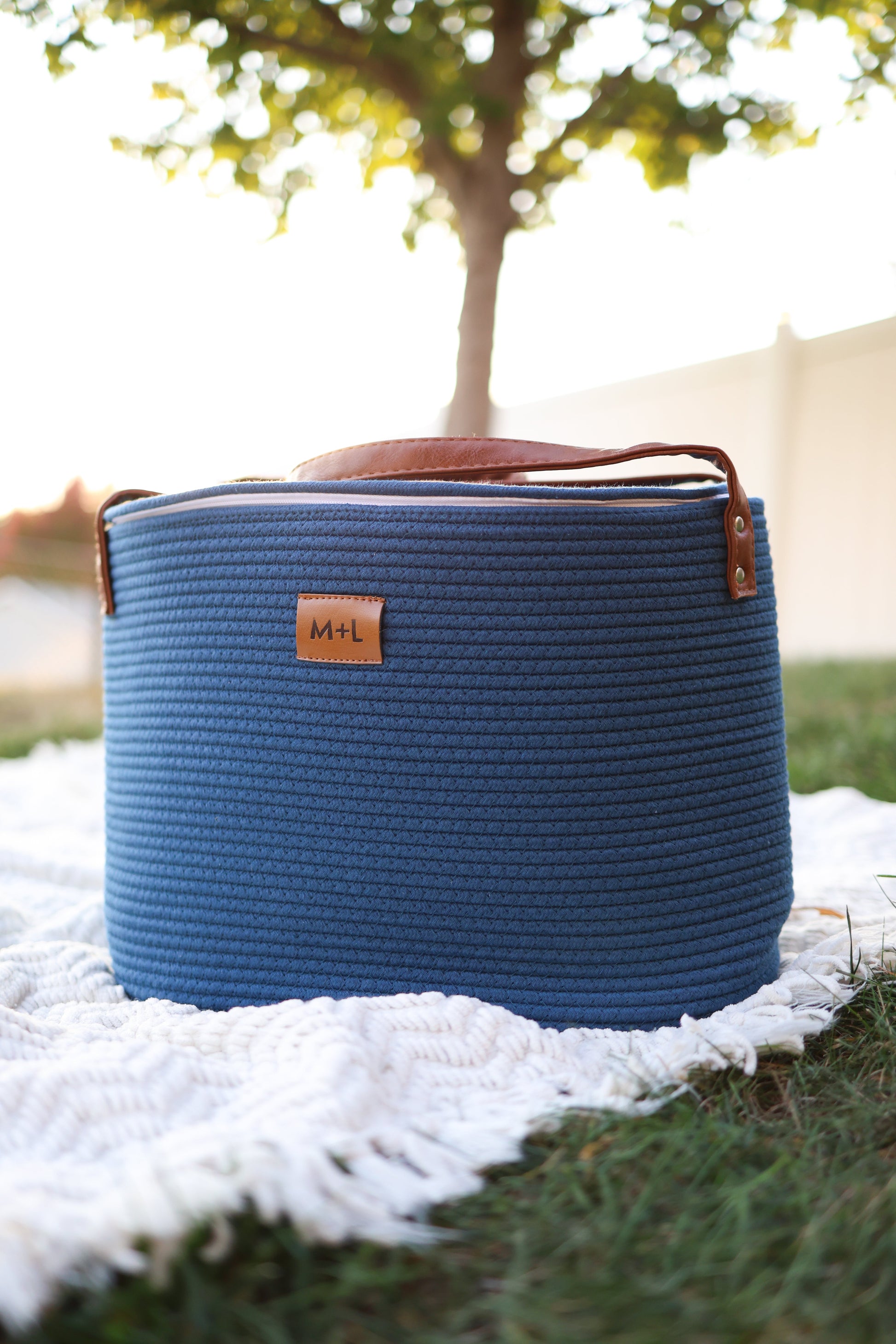 Wonder Tote - Chickadees Wooden Toys