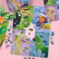Wonders of Nature 500 Piece Jigsaw Puzzle Fred