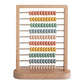 Wooden Abacus