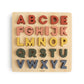 Wooden Puzzle
