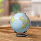 World Globe with Stand 550 Piece 3D Jigsaw Puzzle Ravensburger