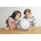 World Globe with Stand 550 Piece 3D Jigsaw Puzzle Ravensburger