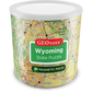 Wyoming State 100 Piece Magnetic Jigsaw Puzzle Geotoys