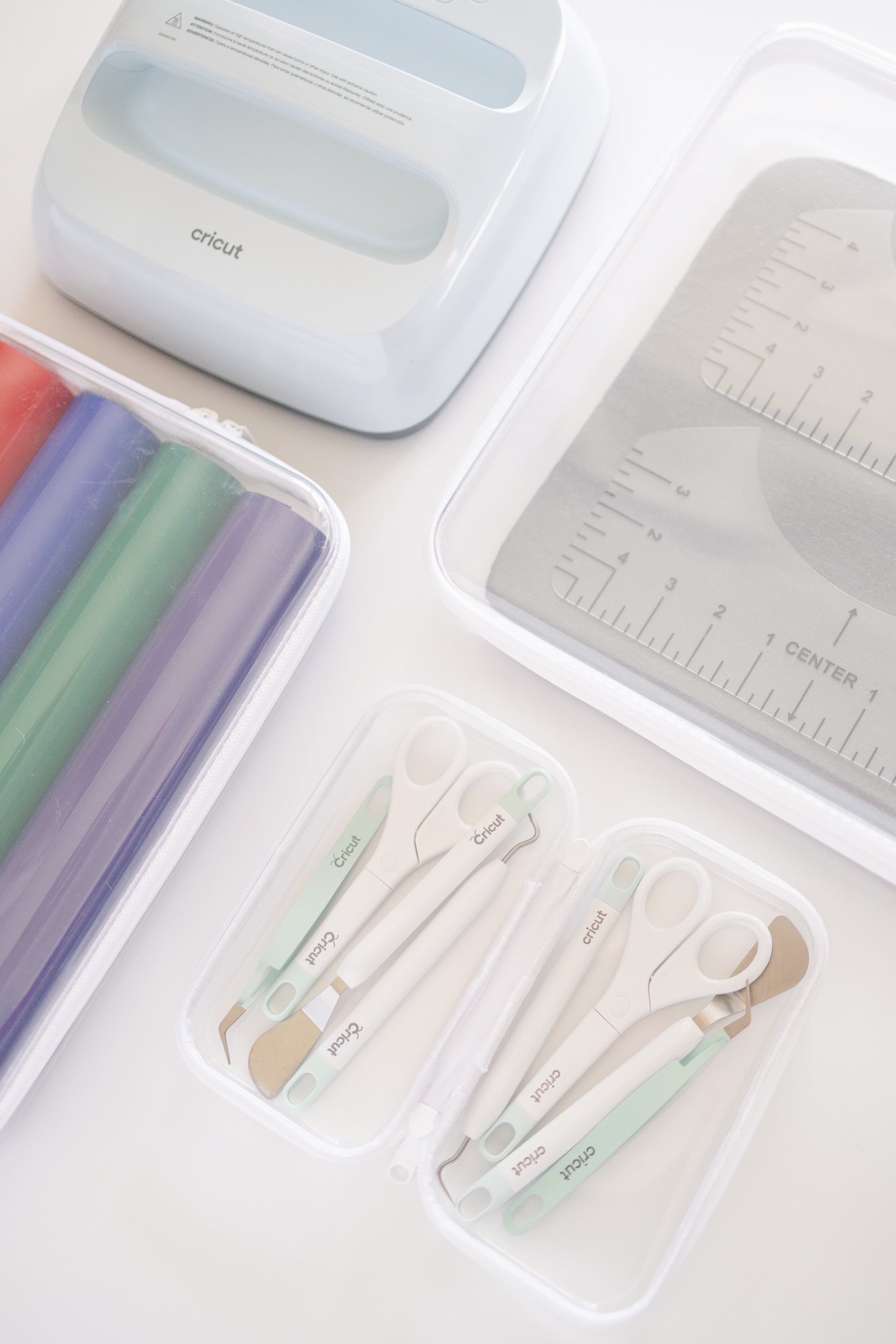 Extra Large Deep Bliss Bin™| Set of 2 - Chickadees Wooden Toys