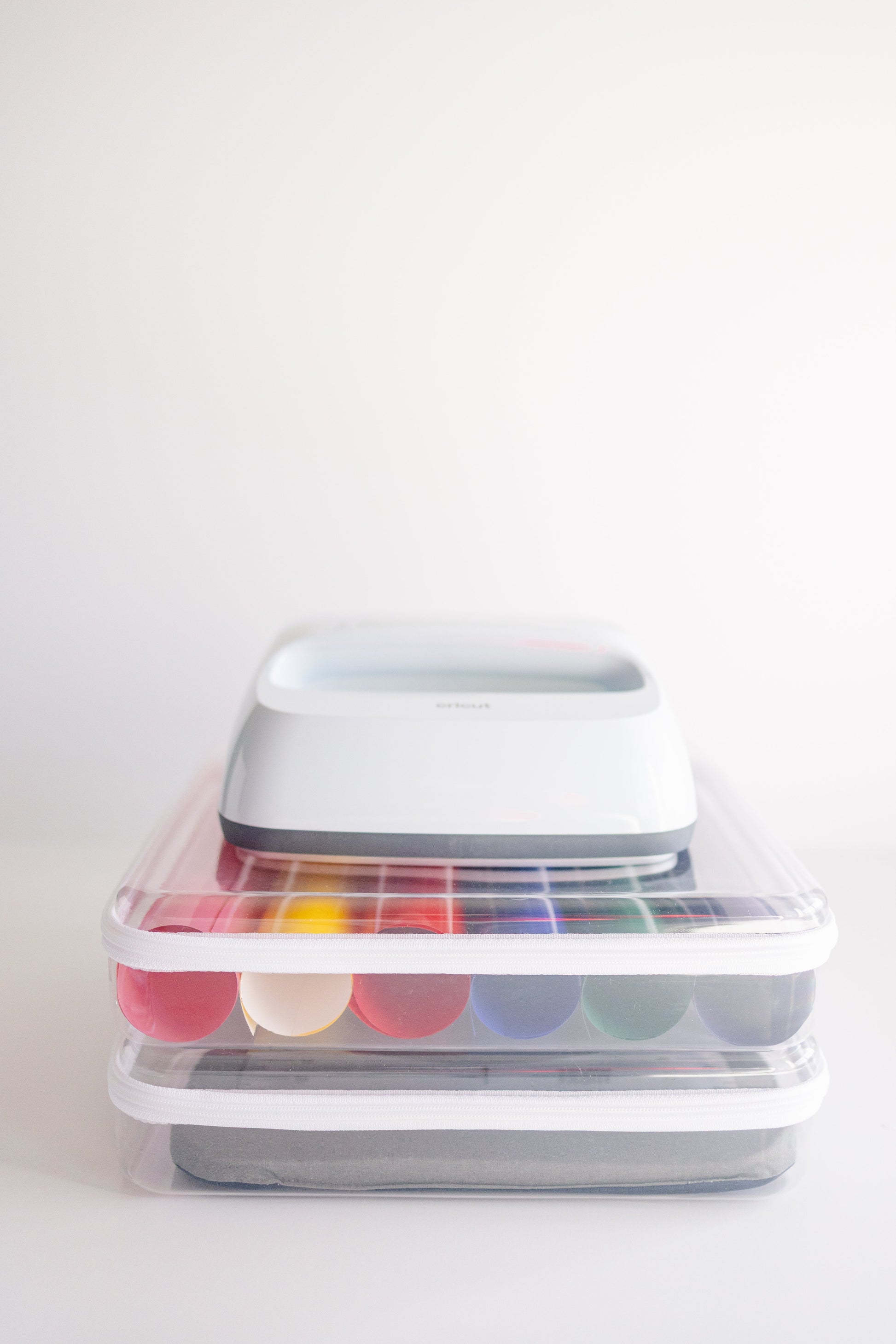 Extra Large Deep Bliss Bin™| Set of 2 - Chickadees Wooden Toys