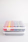 Extra Large Deep Bliss Bin™| Set of 2