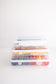 Extra Large Deep Bliss Bin™| Set of 2