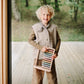 Wooden Abacus - Chickadees Wooden Toys