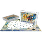 Yellow-Red-Blue by Wassily Kandinsky 1000 Piece Jigsaw Puzzle Eurographics