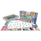 Yoga Dogs 1000 Piece Jigsaw Puzzle Eurographics