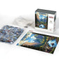 Yosemite National Park 500 Piece Jigsaw Puzzle Boardwalk
