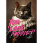 You Look Purrrfect! 1000 Piece Jigsaw Puzzle Piatnik
