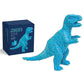 You're Dino-Mite 44 Piece Mini Jigsaw Puzzle Gibbs Smith