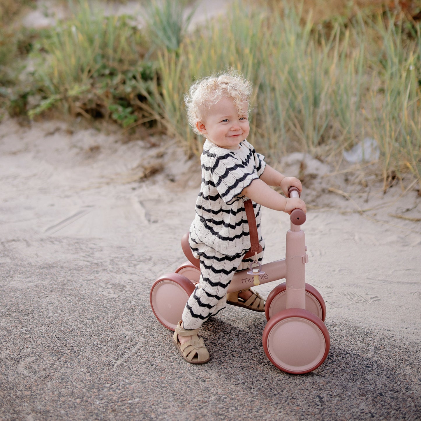 Mini Toddler Bike
