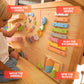 Alpine Adventure Gym - Ultimate Indoor Play Experience