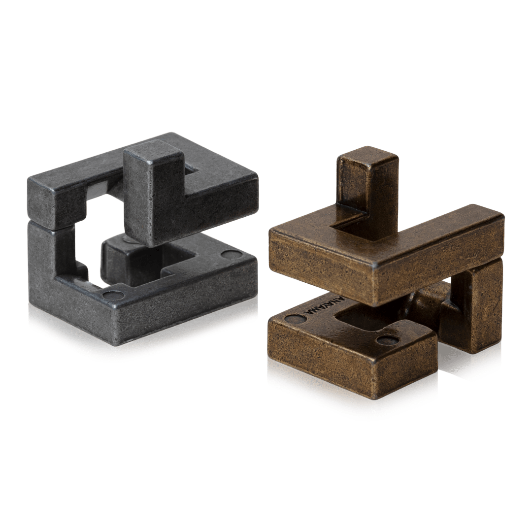 Coil Pocket Puzzle