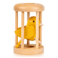 Bird in Cage Puzzle