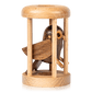 Bird in Cage Puzzle