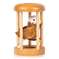 Bird in Cage Puzzle