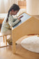 Ash Kids Play Tent & Desk Set | Adjustable Wooden Learning Tent with Desk, Chair & Chalkboard
