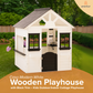 Casa | Modern Playhouse