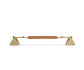 Willow- Rainbow Seesaw and Balance Beam