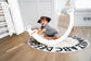 Hazel | Foldable Pikler Triangle with Slide & Rocker - Chickadees Wooden Toys