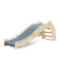 Sensory Roller Slide & Rocker Combo
