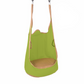 Sensory Swing for Wall Climbers – Soothing Play Add-On (Climber Not Included) - Chickadees Wooden Toys